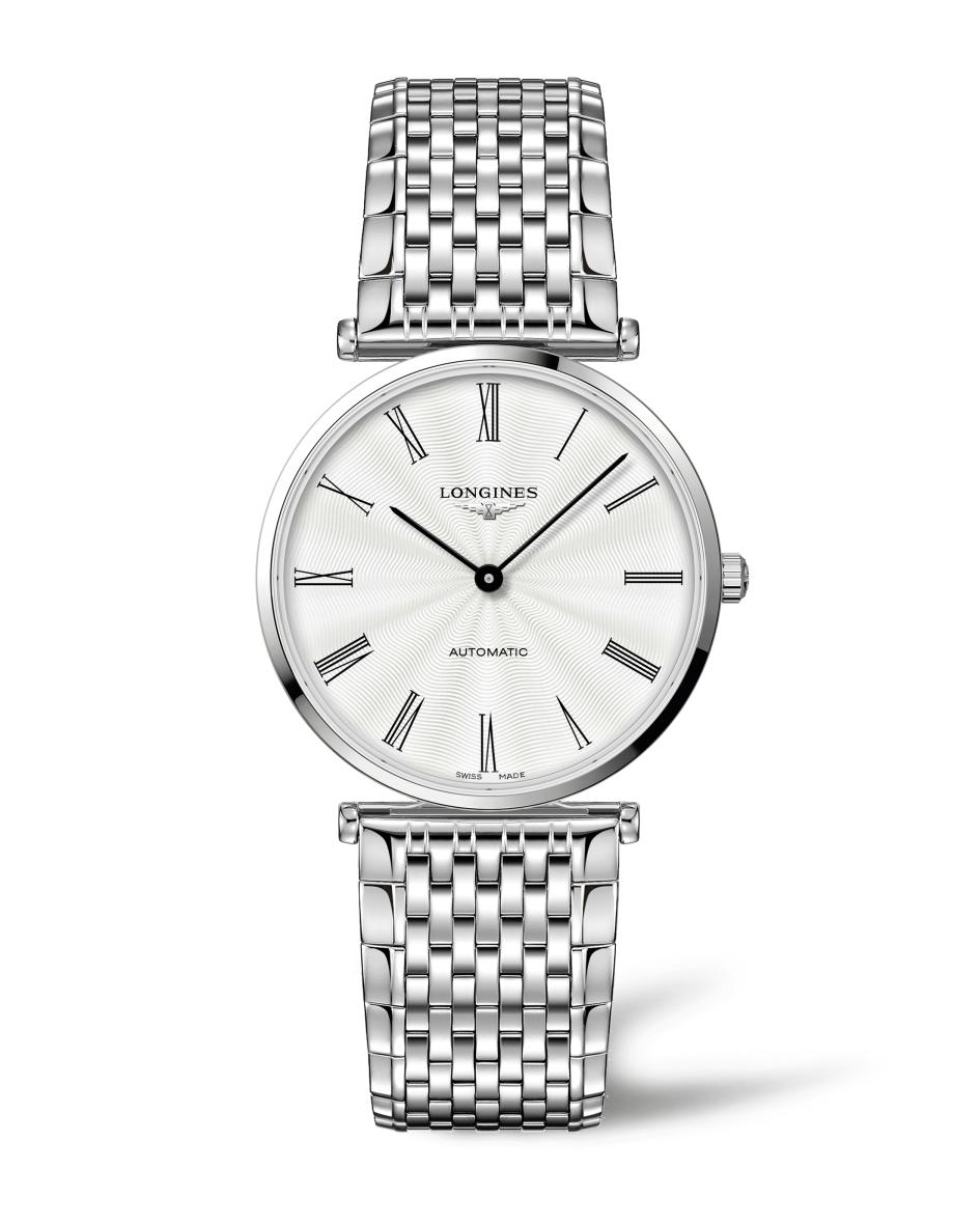 Longines - L43789874